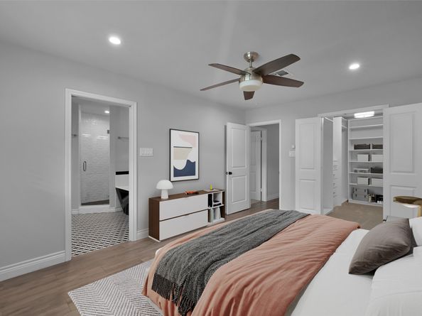 2806 Triway Lane, Houston TX 77043