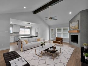 2806 Triway Lane, Houston TX 77043