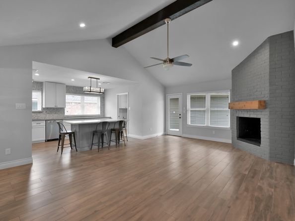 2806 Triway Lane, Houston TX 77043