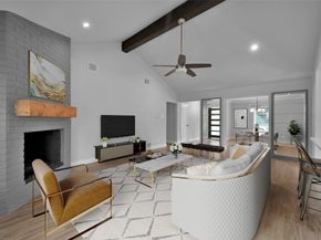 2806 Triway Lane, Houston TX 77043