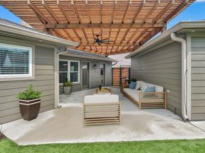 2806 Triway Lane, Houston TX 77043