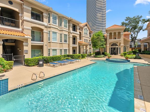 3231 Allen Parkway 3207, Houston TX 77019