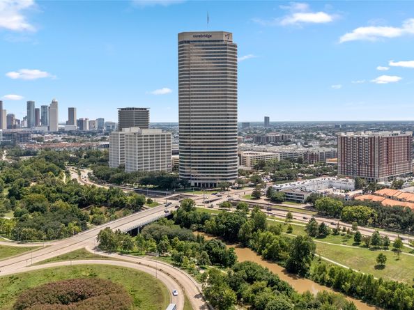 3231 Allen Parkway 3207, Houston TX 77019