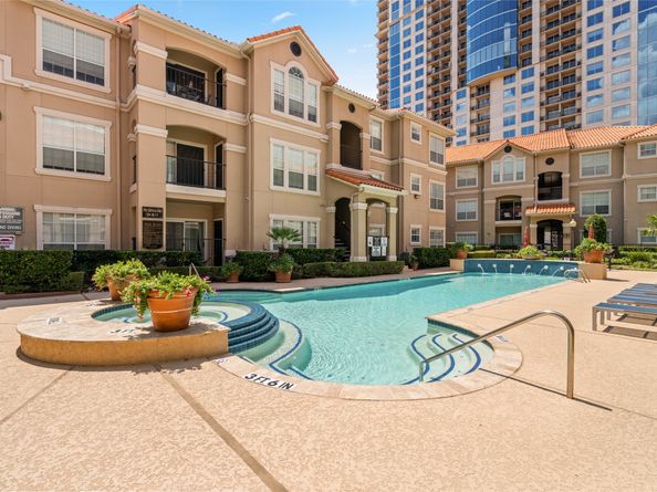 3231 Allen Parkway 3207, Houston TX 77019