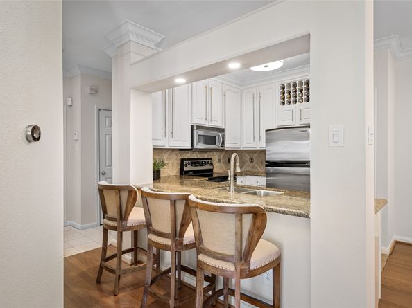 3231 Allen Parkway 3207, Houston TX 77019