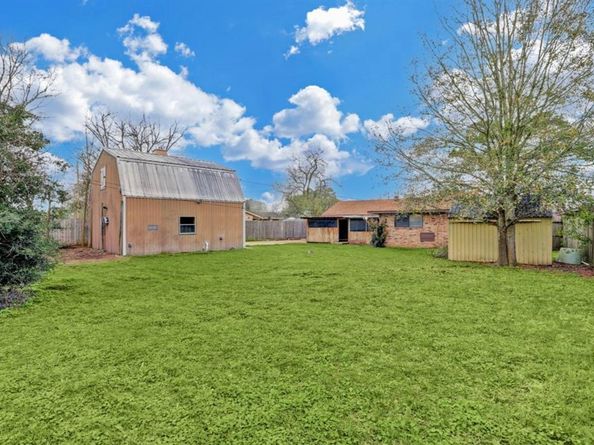10207 Rambling Trail, Houston TX 77089