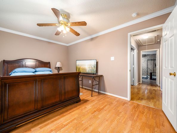 18219 Noble Forest Drive, Humble TX 77346