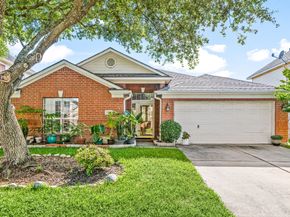 18219 Noble Forest Drive, Humble TX 77346