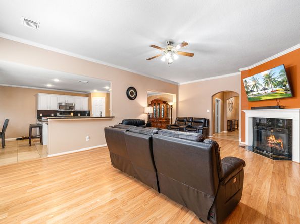 18219 Noble Forest Drive, Humble TX 77346