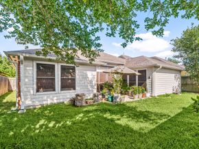 18219 Noble Forest Drive, Humble TX 77346