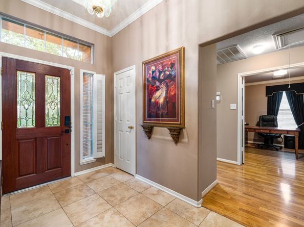 18219 Noble Forest Drive, Humble TX 77346
