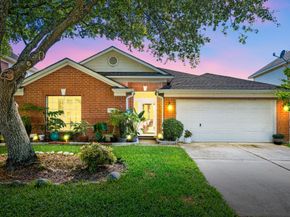 18219 Noble Forest Drive, Humble TX 77346