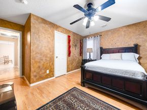 18219 Noble Forest Drive, Humble TX 77346