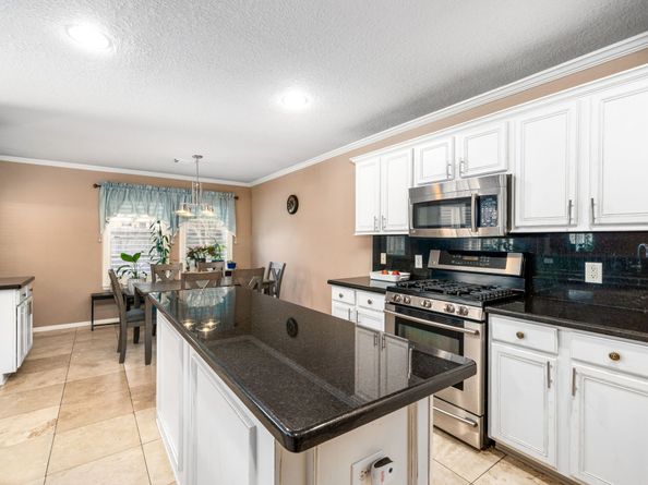 18219 Noble Forest Drive, Humble TX 77346