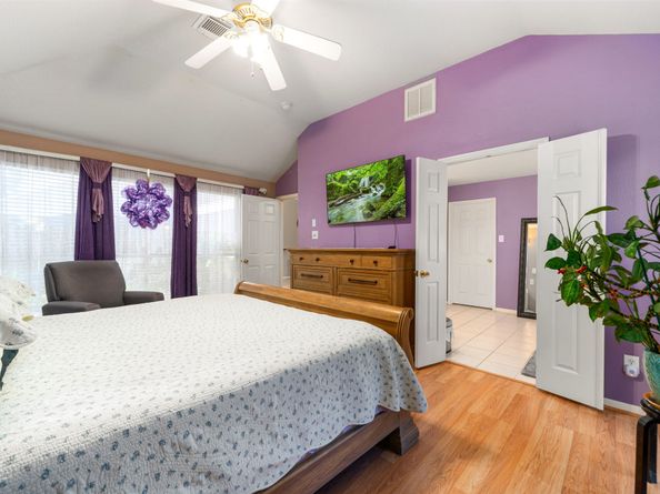 18219 Noble Forest Drive, Humble TX 77346