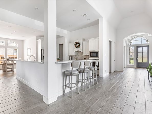 18903 Carson Glen Drive Drive, New Caney TX 77357