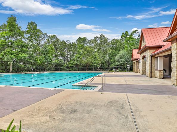 18903 Carson Glen Drive Drive, New Caney TX 77357