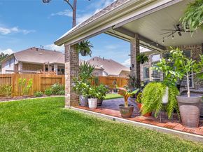 18903 Carson Glen Drive Drive, New Caney TX 77357
