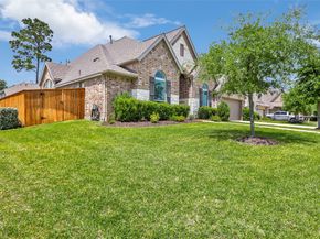 18903 Carson Glen Drive Drive, New Caney TX 77357