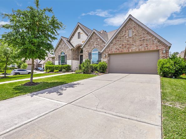 18903 Carson Glen Drive Drive, New Caney TX 77357