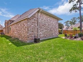 18903 Carson Glen Drive Drive, New Caney TX 77357