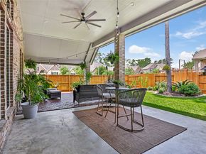 18903 Carson Glen Drive Drive, New Caney TX 77357