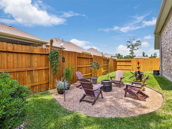 18903 Carson Glen Drive Drive, New Caney TX 77357