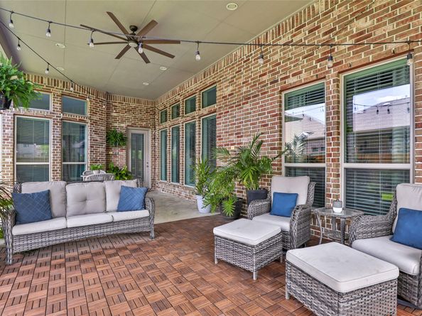 18903 Carson Glen Drive Drive, New Caney TX 77357