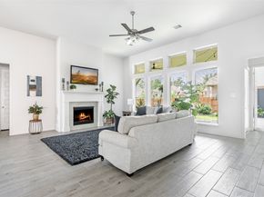 18903 Carson Glen Drive Drive, New Caney TX 77357