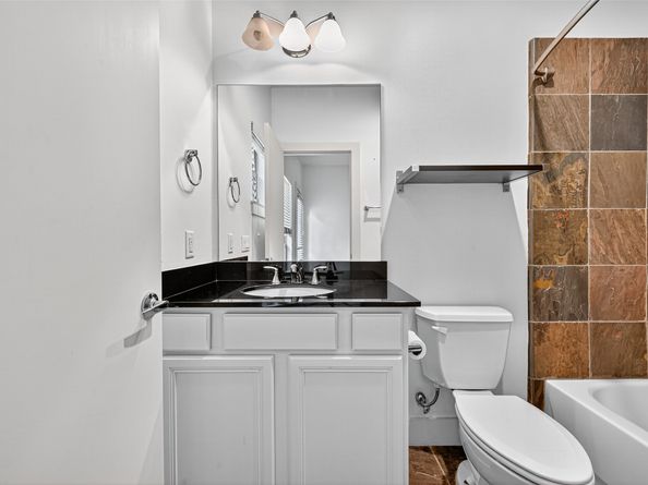 918 Lester Street, Houston TX 77007