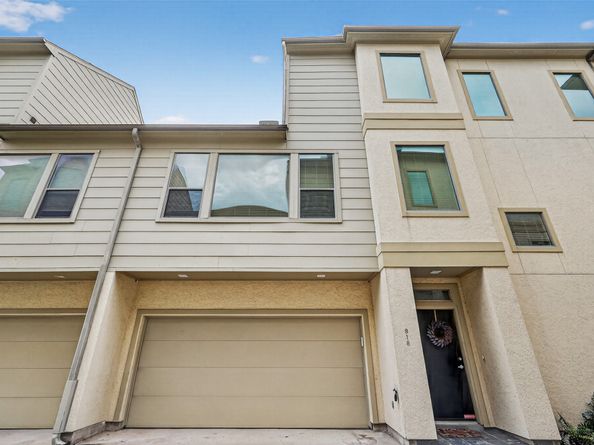 918 Lester Street, Houston TX 77007
