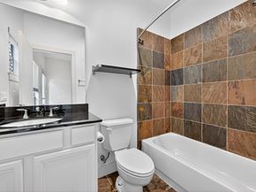 918 Lester Street, Houston TX 77007