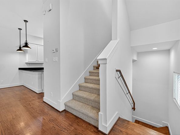 918 Lester Street, Houston TX 77007