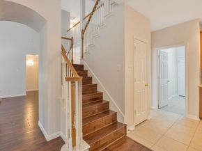 135 S Bluff Creek Circle, The Woodlands TX 77382