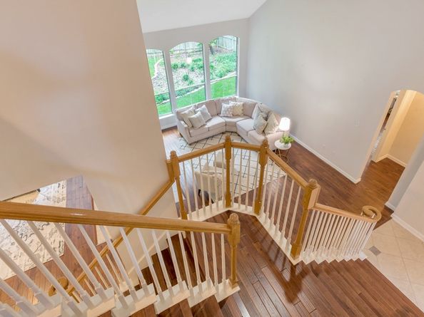 135 S Bluff Creek Circle, The Woodlands TX 77382
