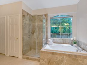 135 S Bluff Creek Circle, The Woodlands TX 77382