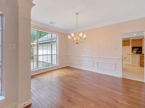 135 S Bluff Creek Circle, The Woodlands TX 77382