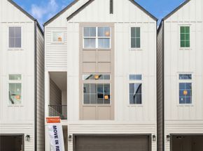 3907B Tulane Street, Houston TX 77018