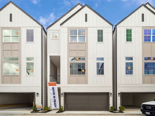3907B Tulane Street, Houston TX 77018