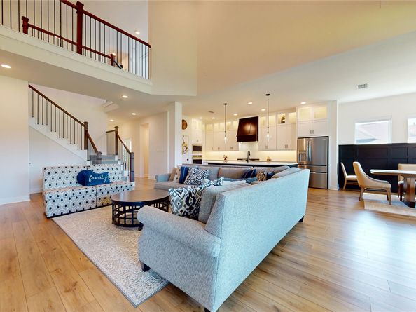 32457 Soaring Willow Way, Conroe TX 77385