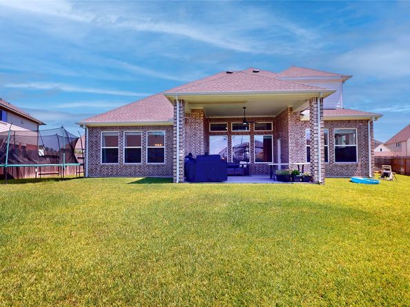 32457 Soaring Willow Way, Conroe TX 77385