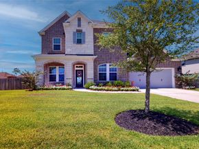 32457 Soaring Willow Way, Conroe TX 77385