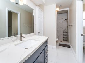 8311 Amber Cove Drive, Houston TX 77346