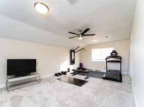 8311 Amber Cove Drive, Houston TX 77346