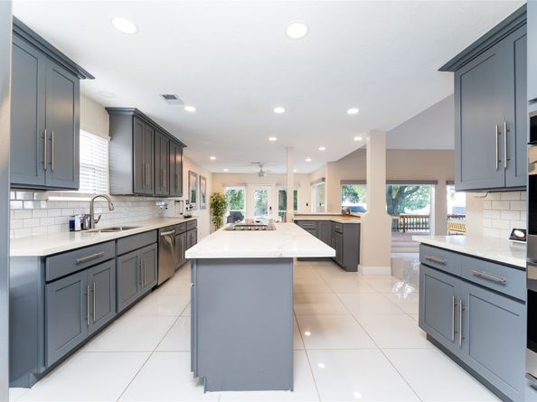 8311 Amber Cove Drive, Houston TX 77346