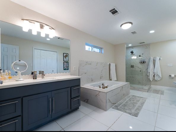 8311 Amber Cove Drive, Houston TX 77346