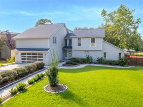 8311 Amber Cove Drive, Houston TX 77346
