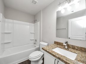 6527 Dayridge Lane, Houston TX 77048