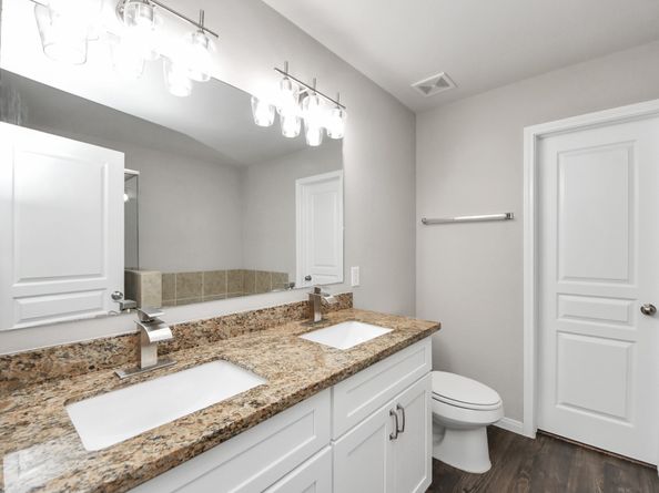 6527 Dayridge Lane, Houston TX 77048
