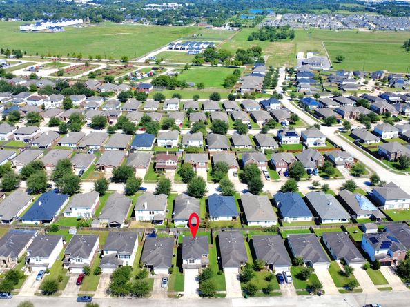 6527 Dayridge Lane, Houston TX 77048